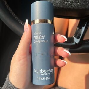 Alpharet Intensive Skin Better Science